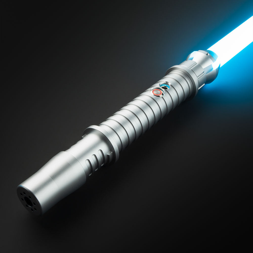 Aries combat neopixel lightsaber