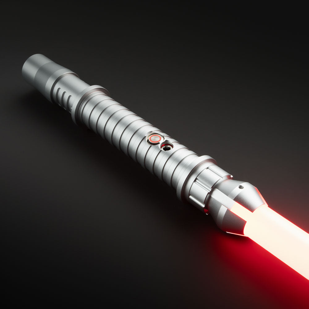 Aries combat neopixel lightsaber