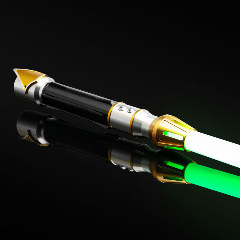 Arrow combat neopixel lightsaber