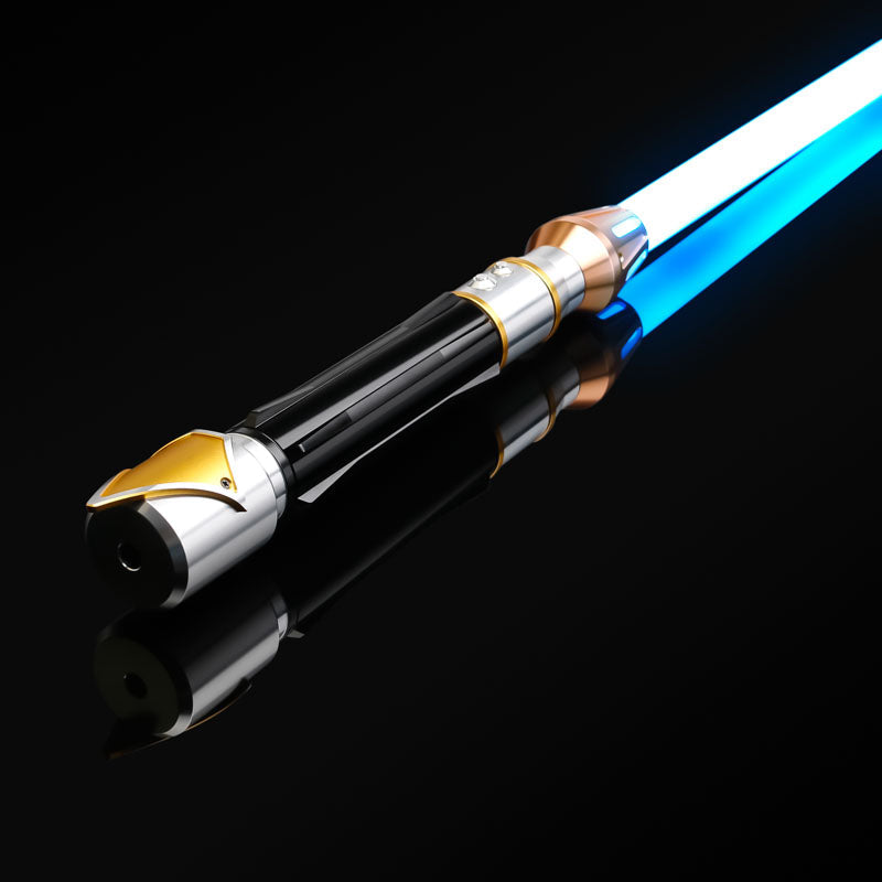 Arrow combat neopixel lightsaber