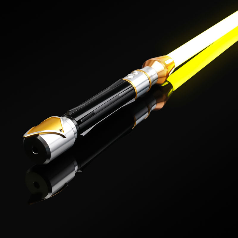 Arrow combat neopixel lightsaber