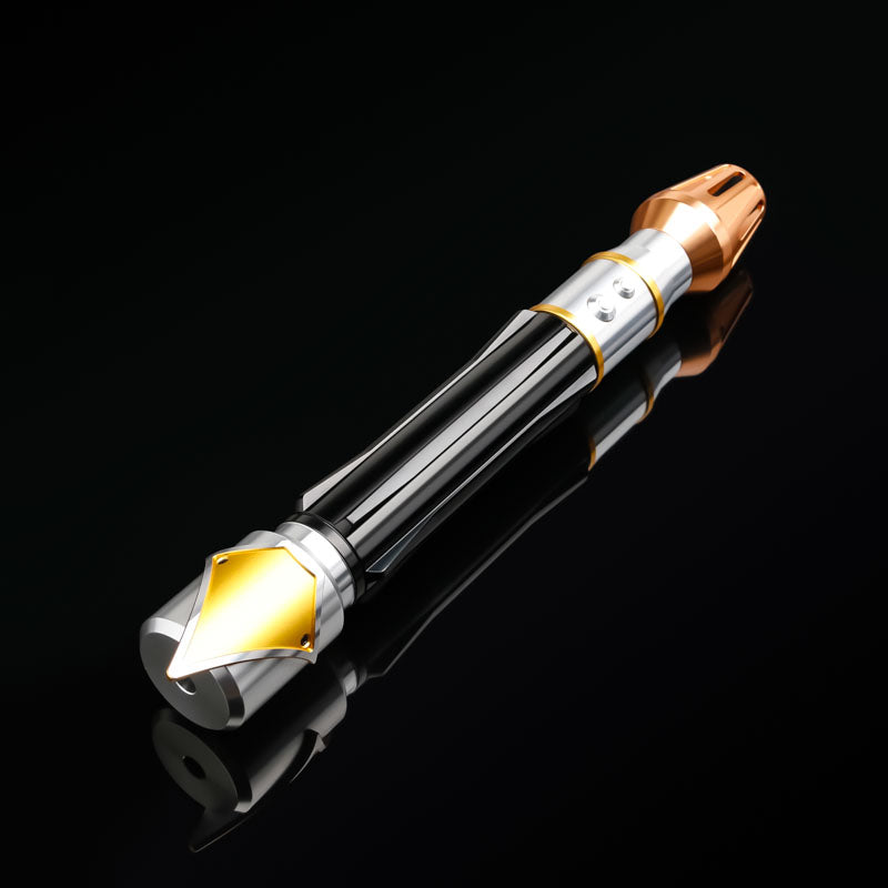 Arrow combat neopixel lightsaber