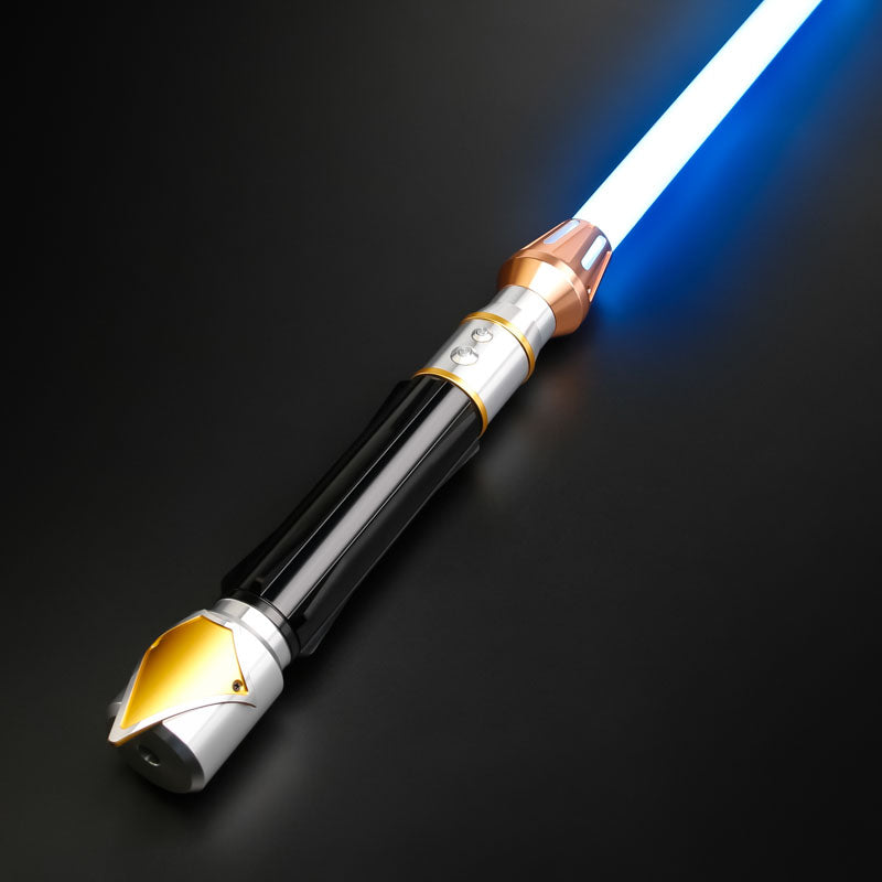 Arrow combat neopixel lightsaber