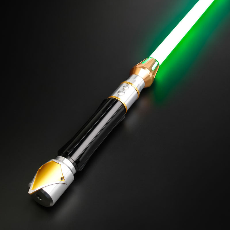 Arrow combat neopixel lightsaber