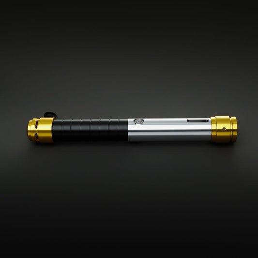 Aurum Empty Neopixel Lightsaber Hilt