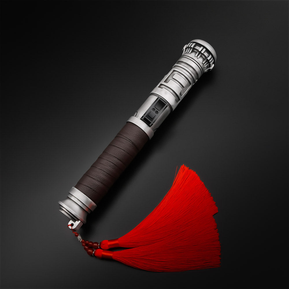 Avenger combat neopixel lightsaber