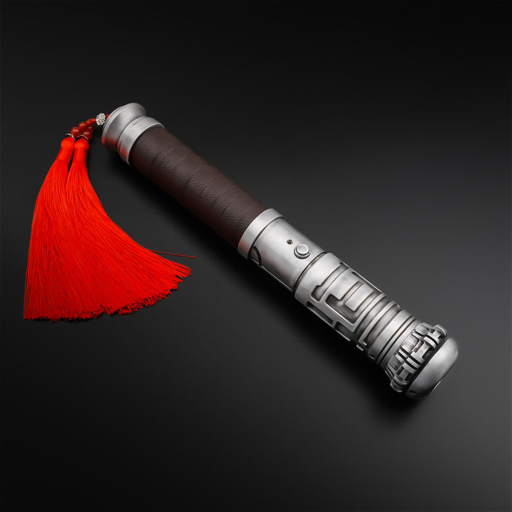 Avenger combat neopixel lightsaber