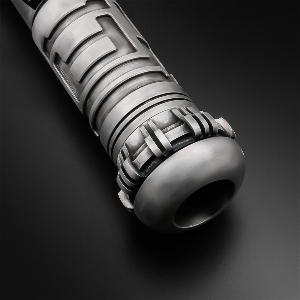 Avenger combat neopixel lightsaber