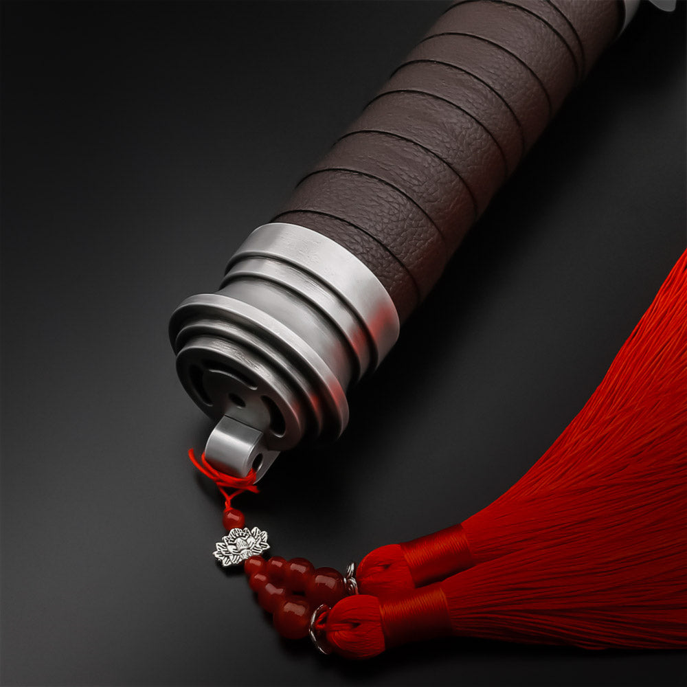 Avenger combat neopixel lightsaber