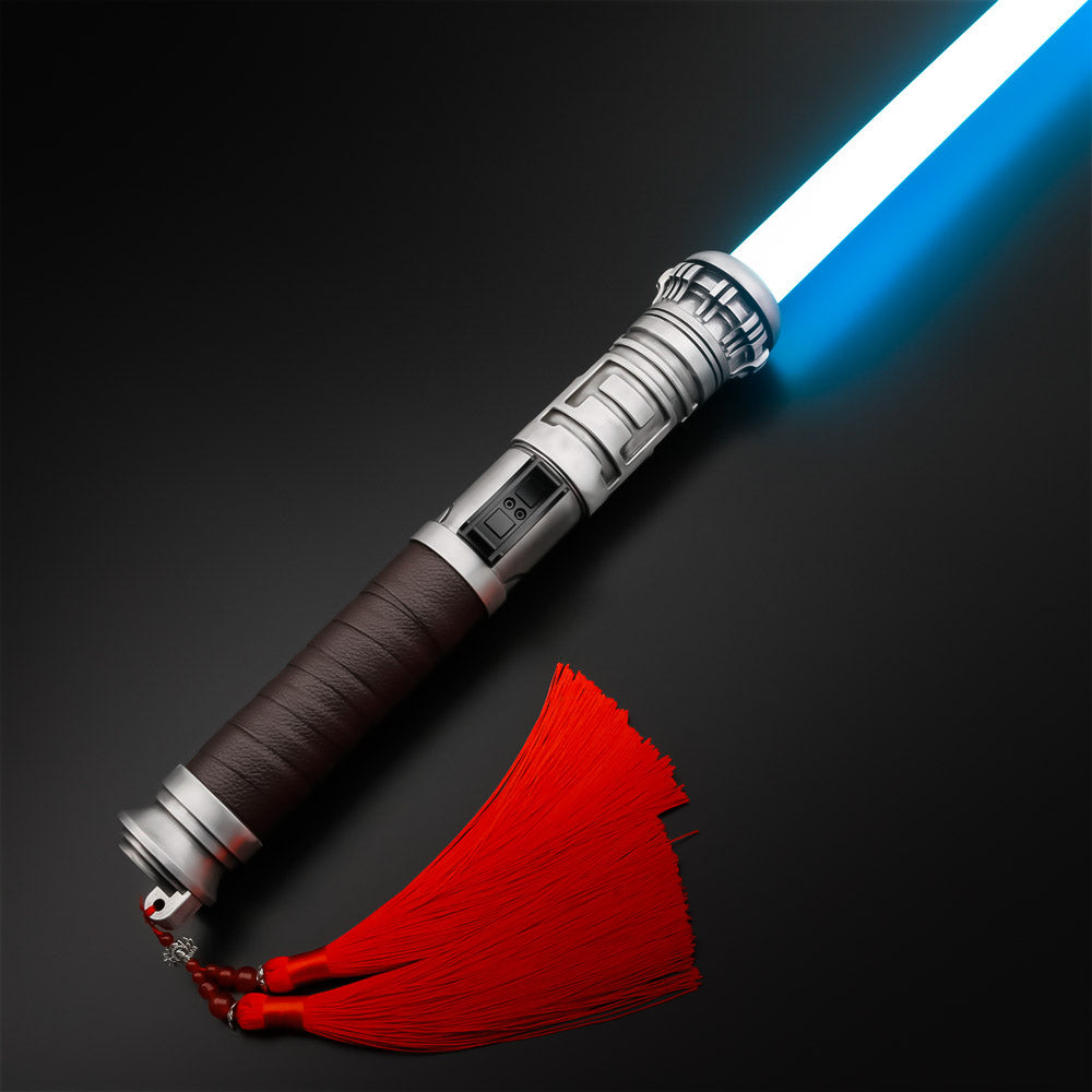 Avenger combat neopixel lightsaber