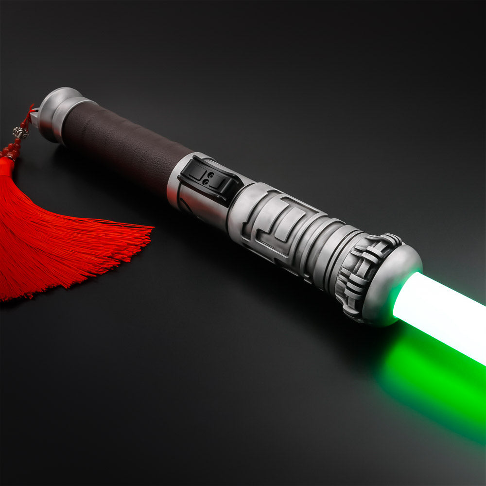 Avenger combat neopixel lightsaber