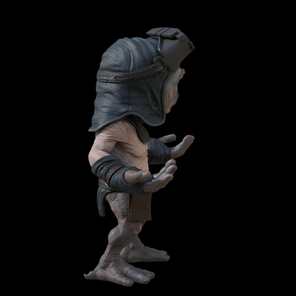 Babu Frik Figurine