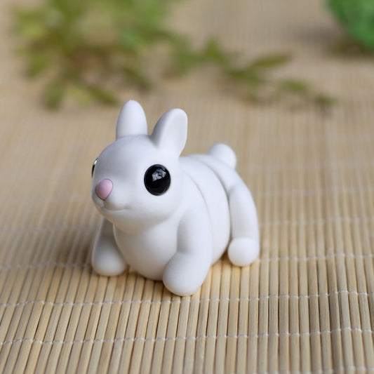 Baby Bunny