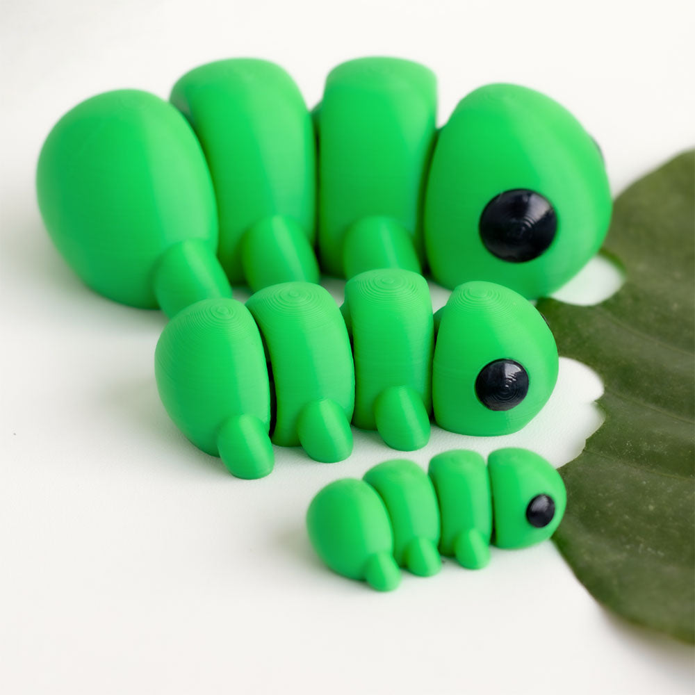 Baby Caterpillar