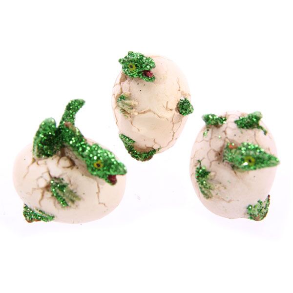 Baby Dragon Egg