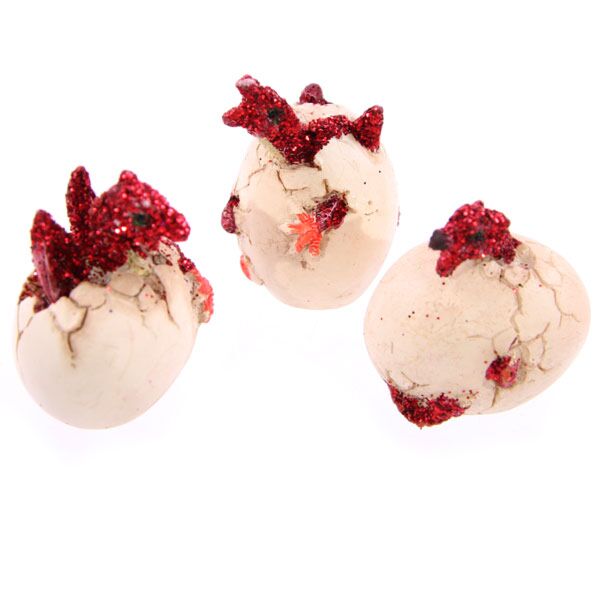 Baby Dragon Egg