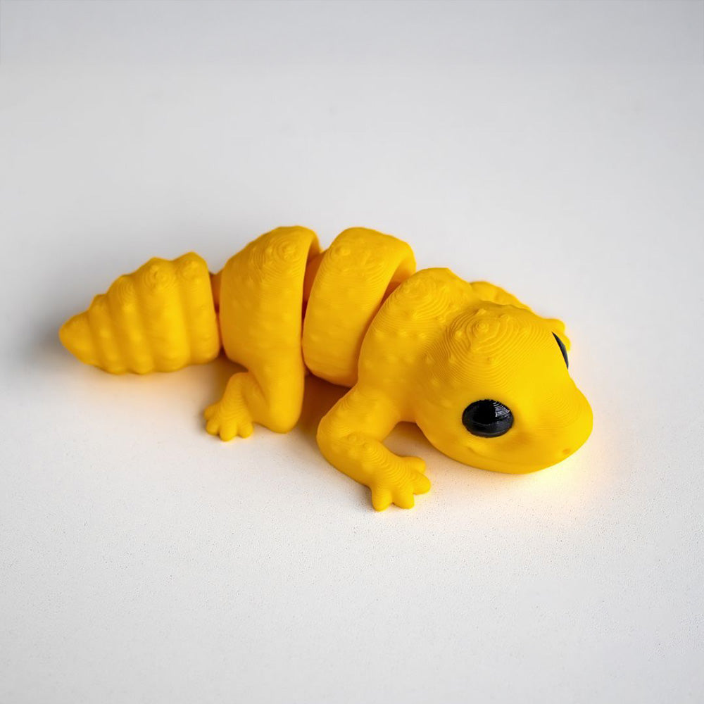 Mini Gecko