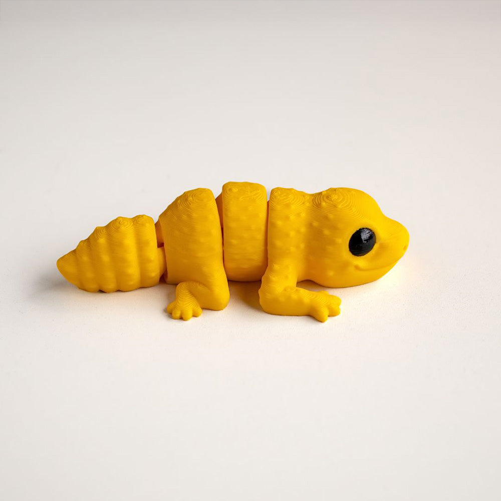 Mini Gecko