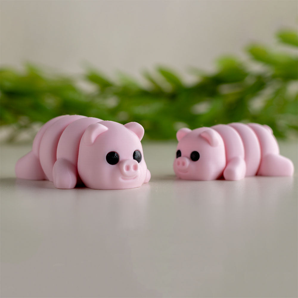 Baby Pig
