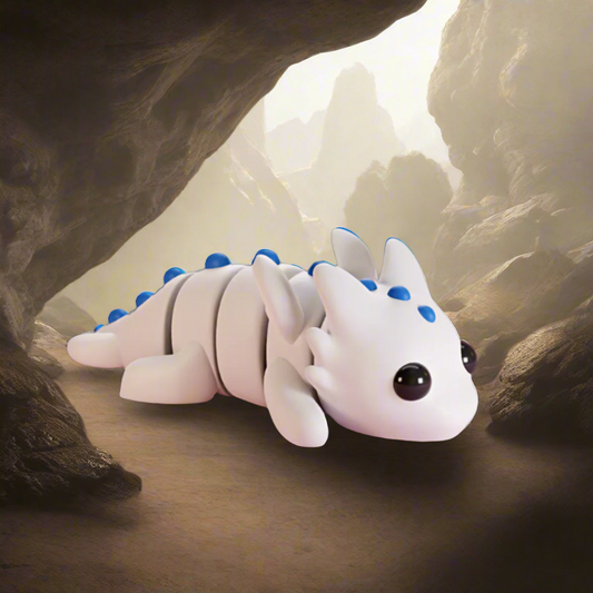 Baby Dragon
