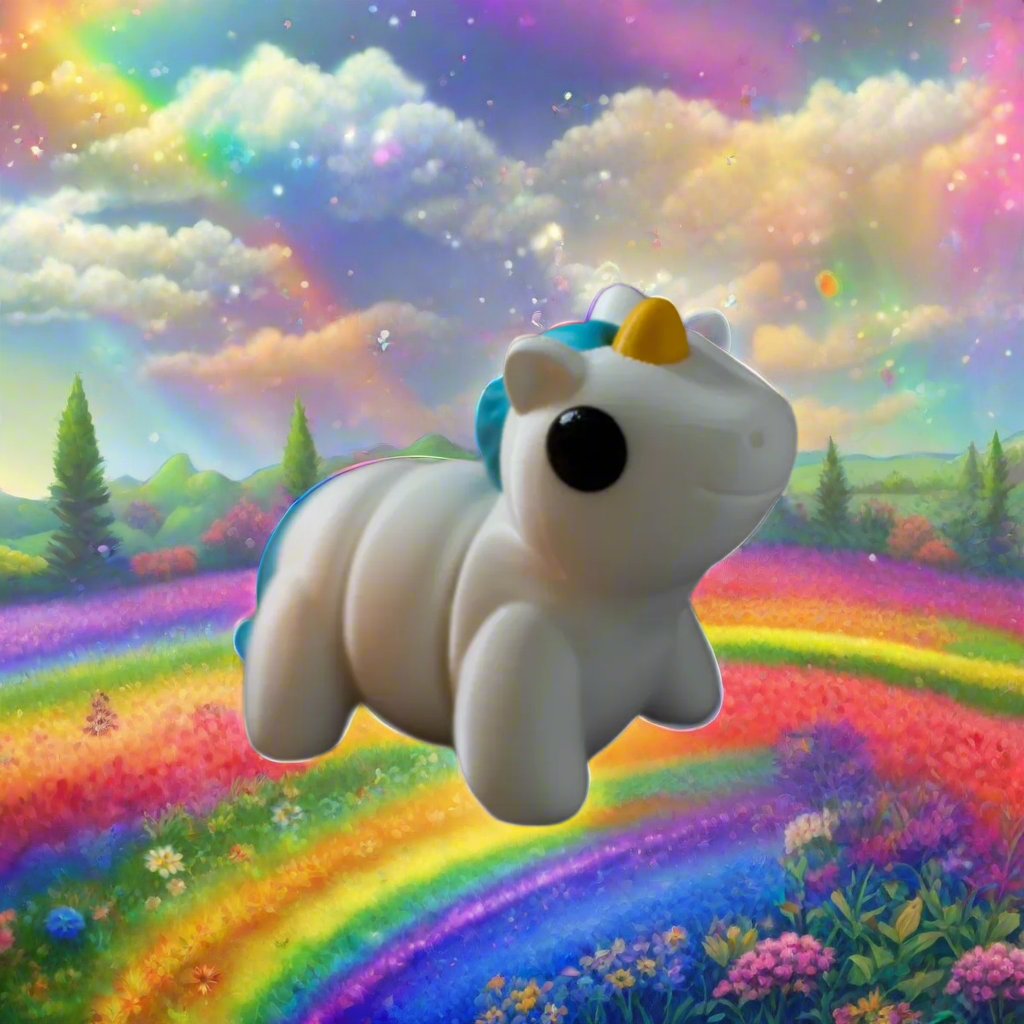 Baby Unicorn