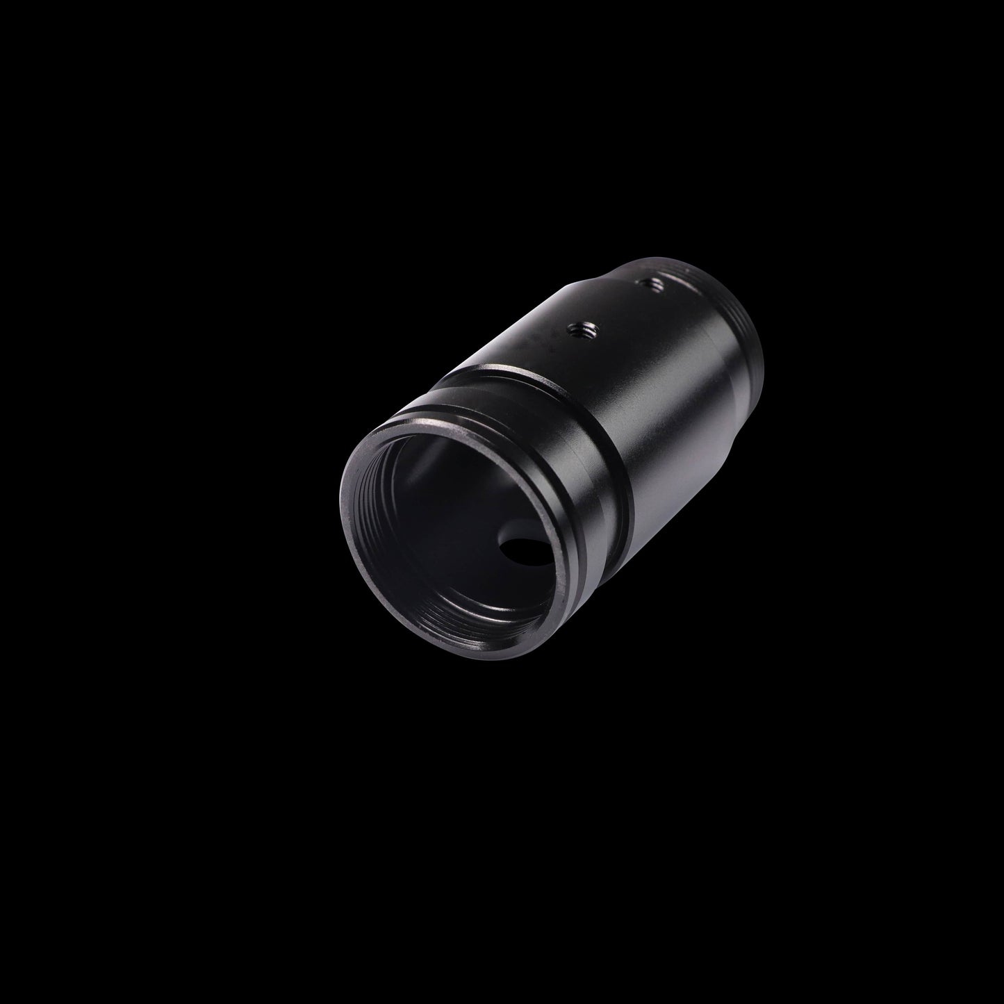 Neopixel Combat Lightsaber Switch