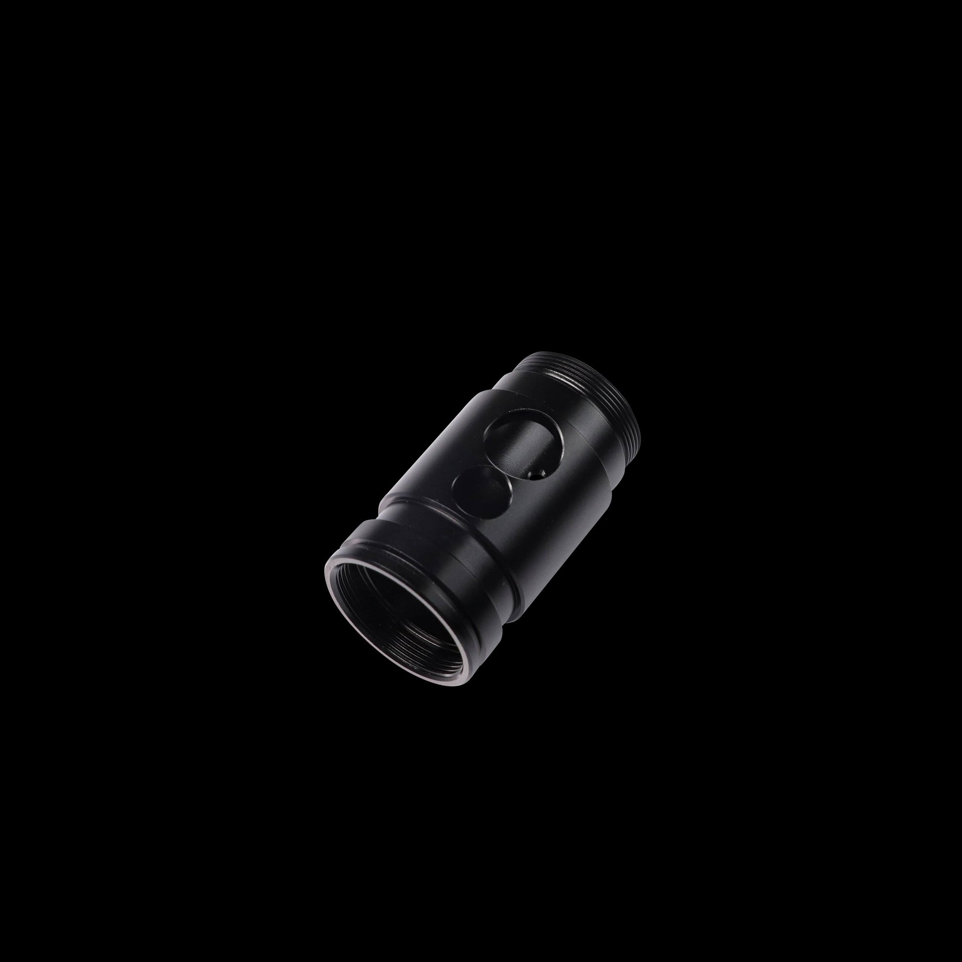 Neopixel Combat Lightsaber Switch