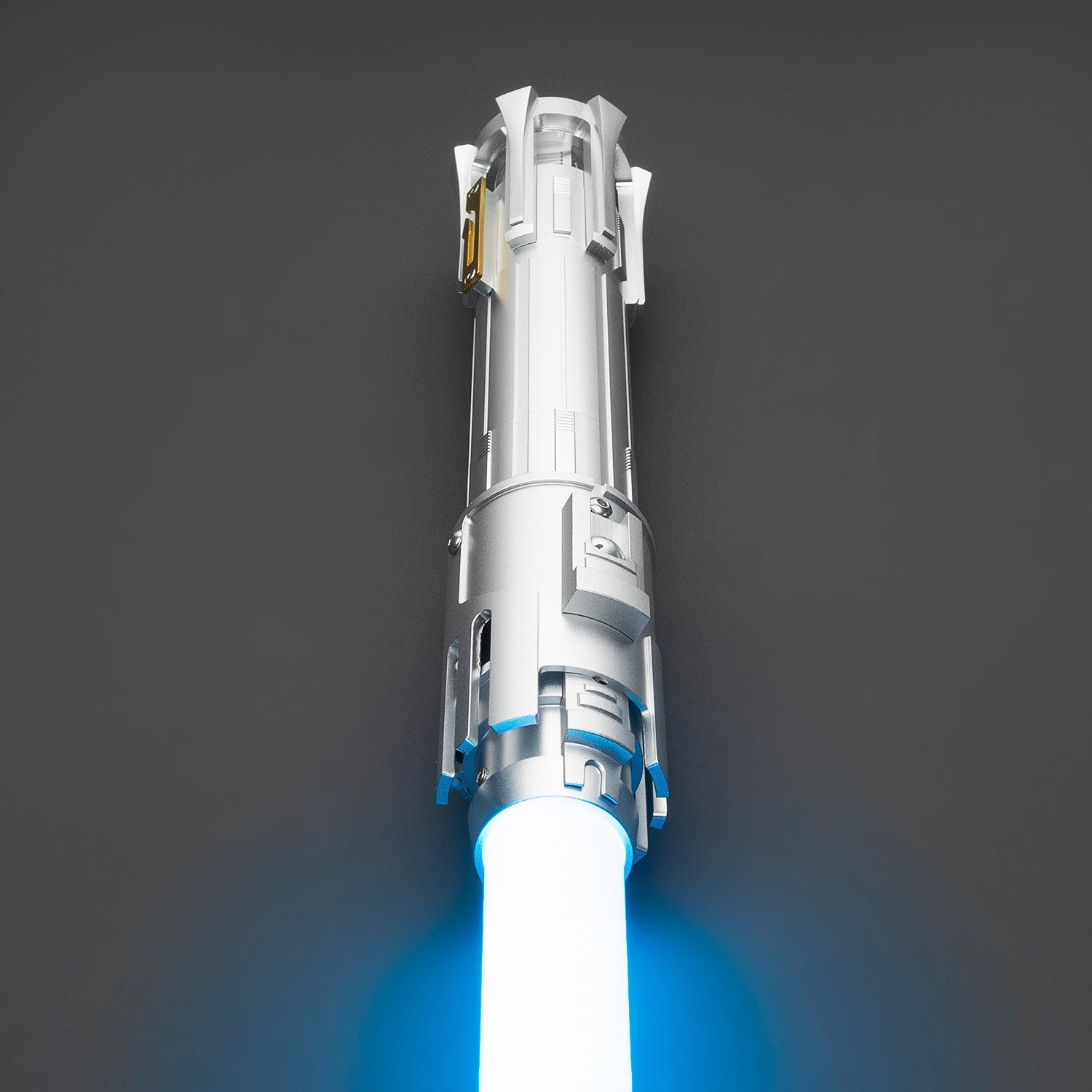 Ben Solo combat neopixel lightsaber