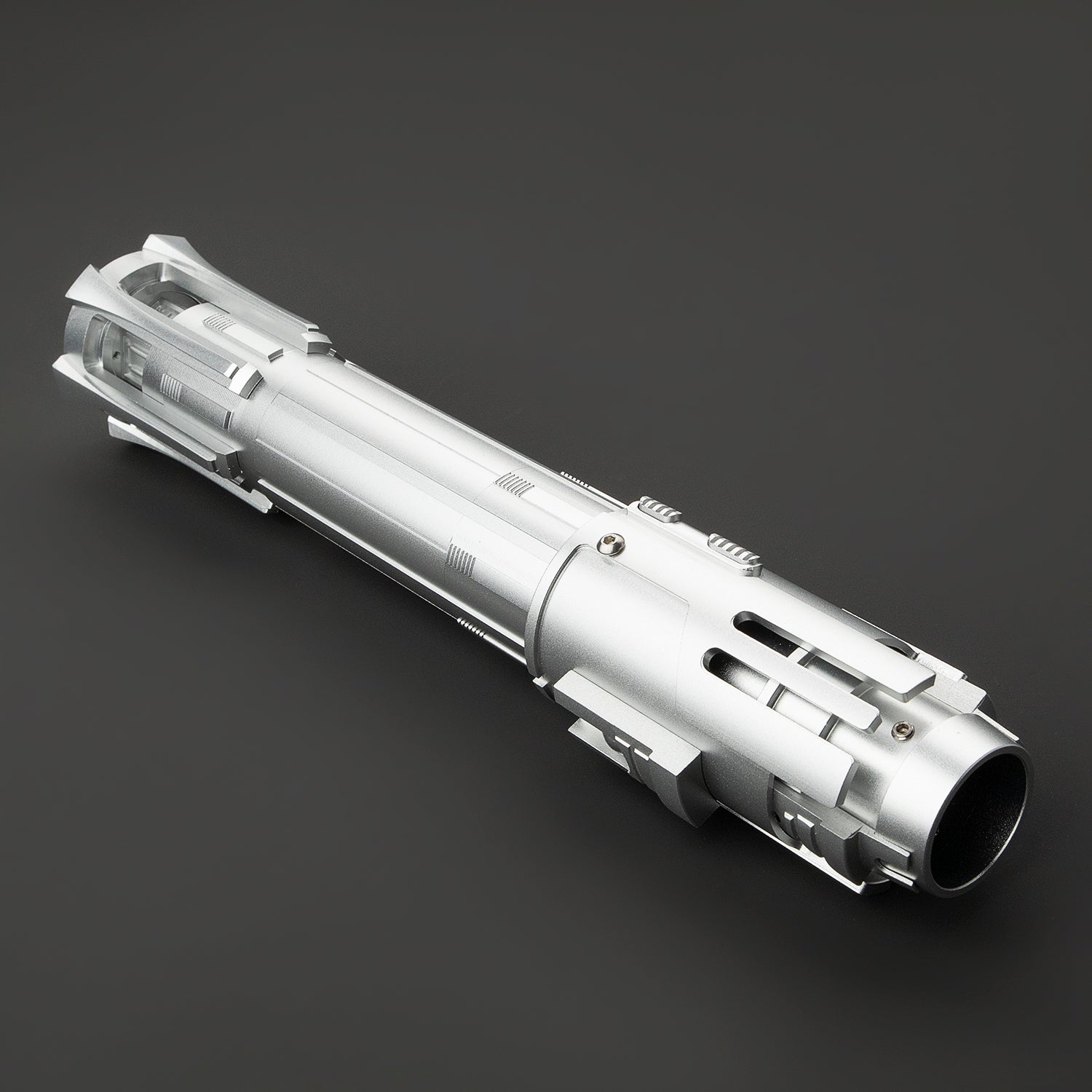 Ben Solo combat neopixel lightsaber