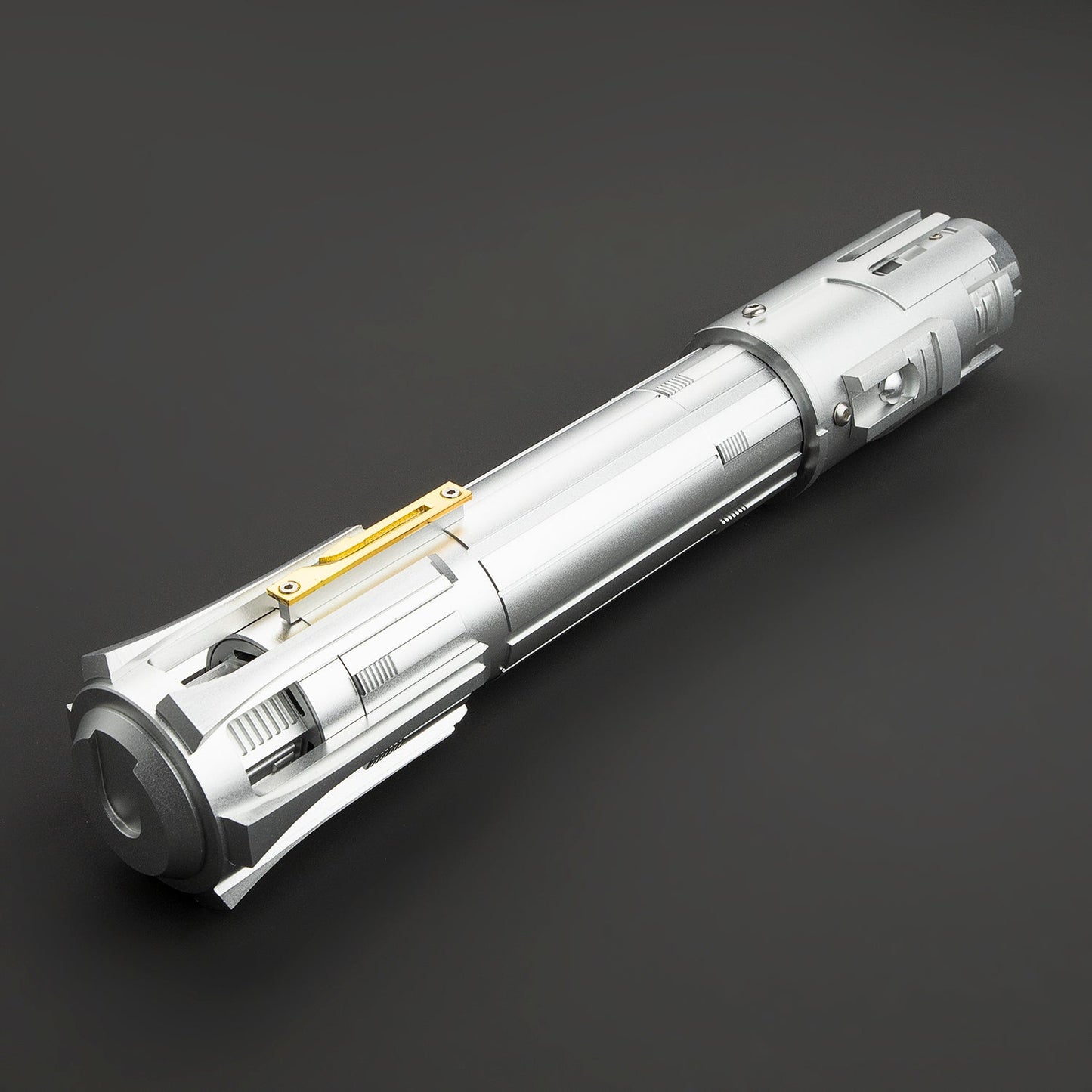 Ben Solo combat neopixel lightsaber