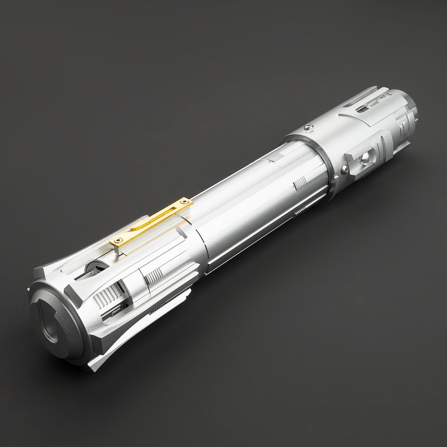 Ben Solo combat neopixel lightsaber