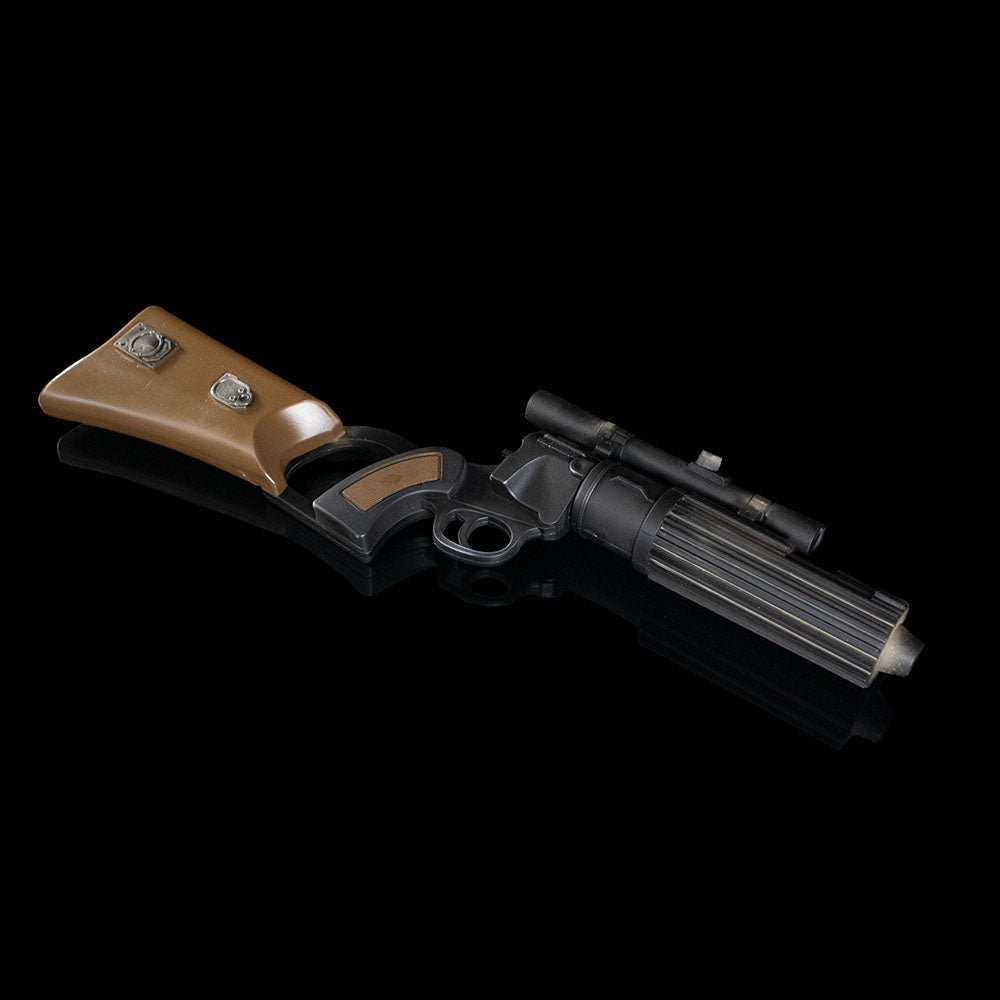 Boba Fett EE-3 Blaster