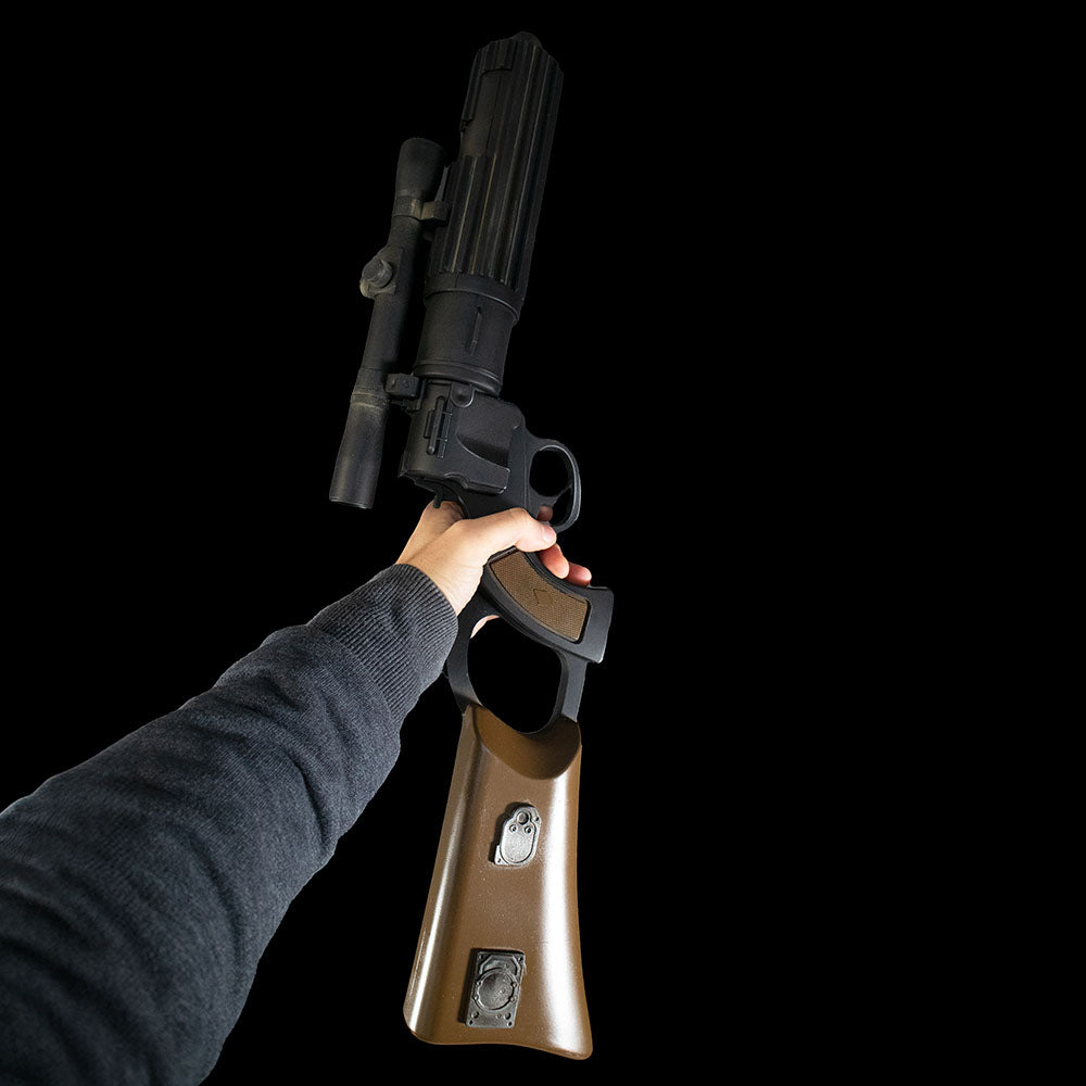 Boba Fett EE-3 Blaster