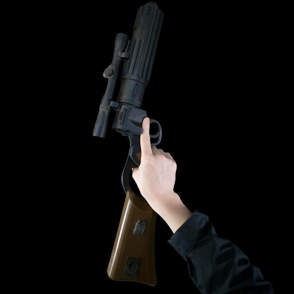 Boba Fett EE-3 Blaster
