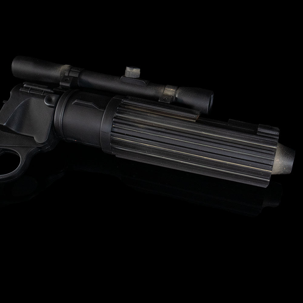 Boba Fett EE-3 Blaster