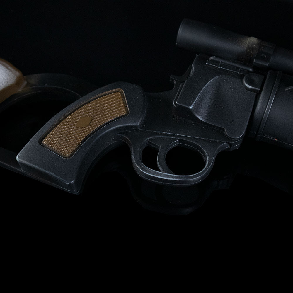 Boba Fett EE-3 Blaster