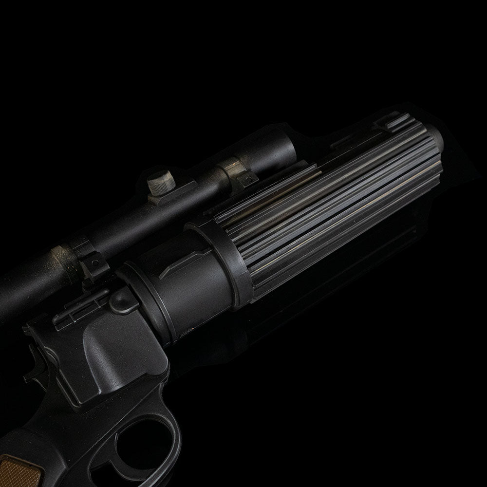 Boba Fett EE-3 Blaster