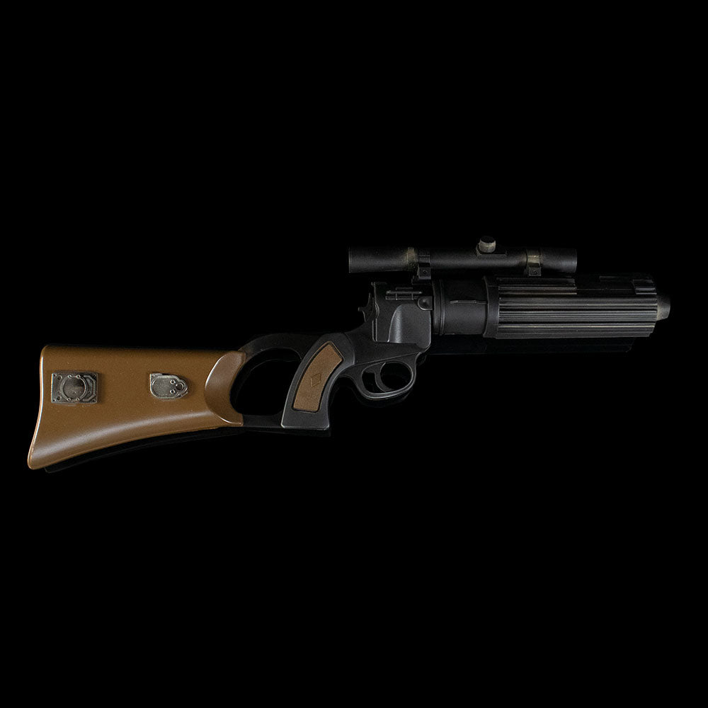 Boba Fett EE-3 Blaster