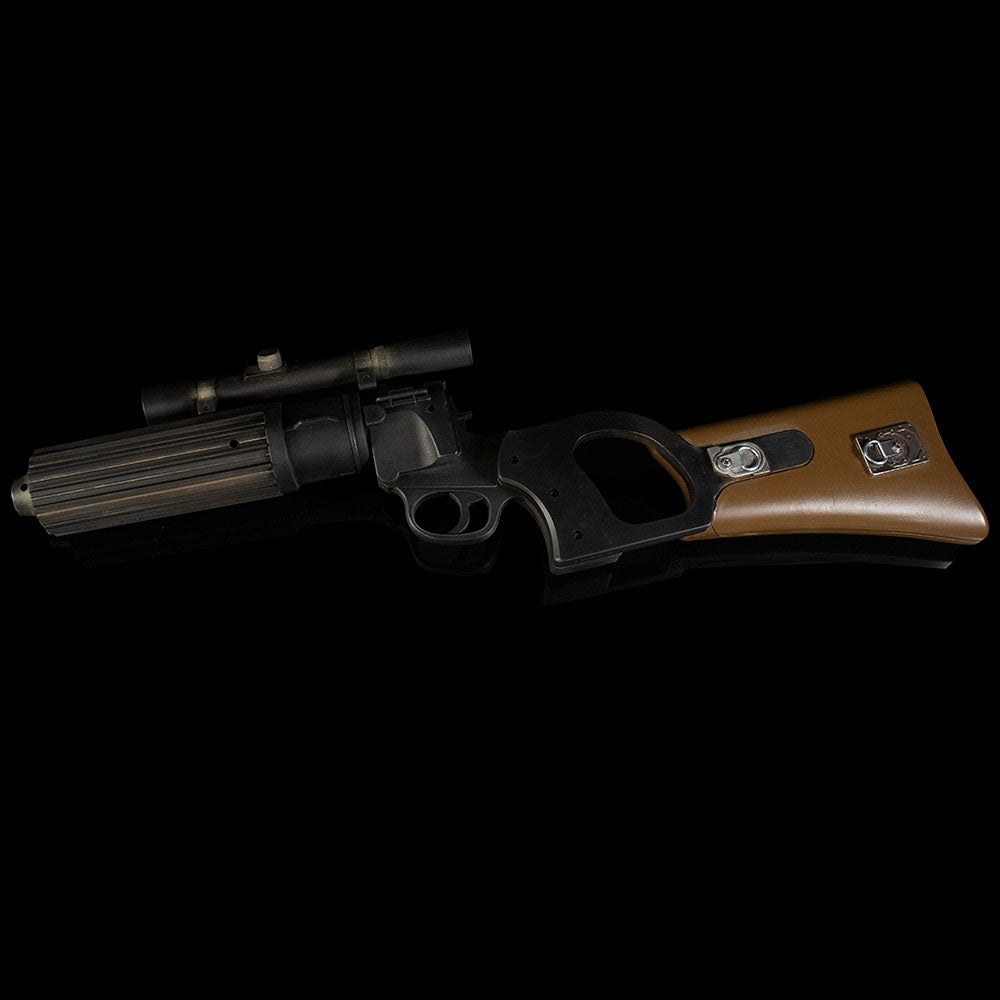 Boba Fett EE-3 Blaster