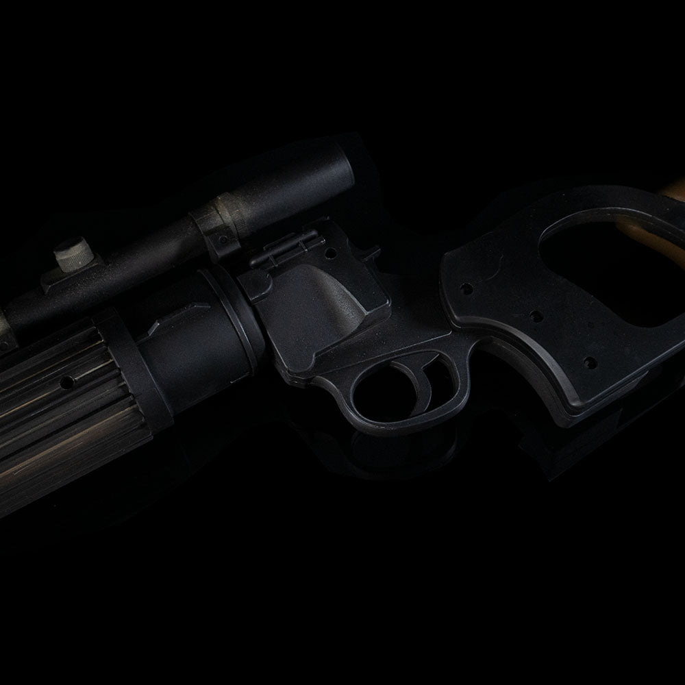 Boba Fett EE-3 Blaster