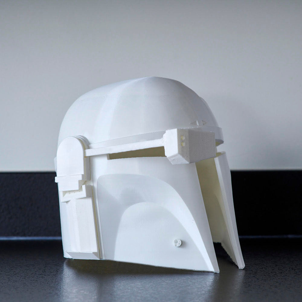 Boba Fett (ESB) - Printed DIY