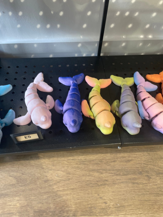 Narwhal
