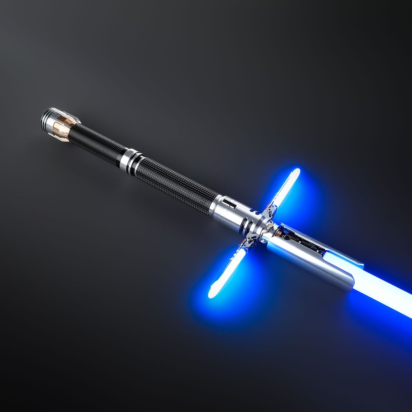 Cal Kestis Crossguard - Combat Saber