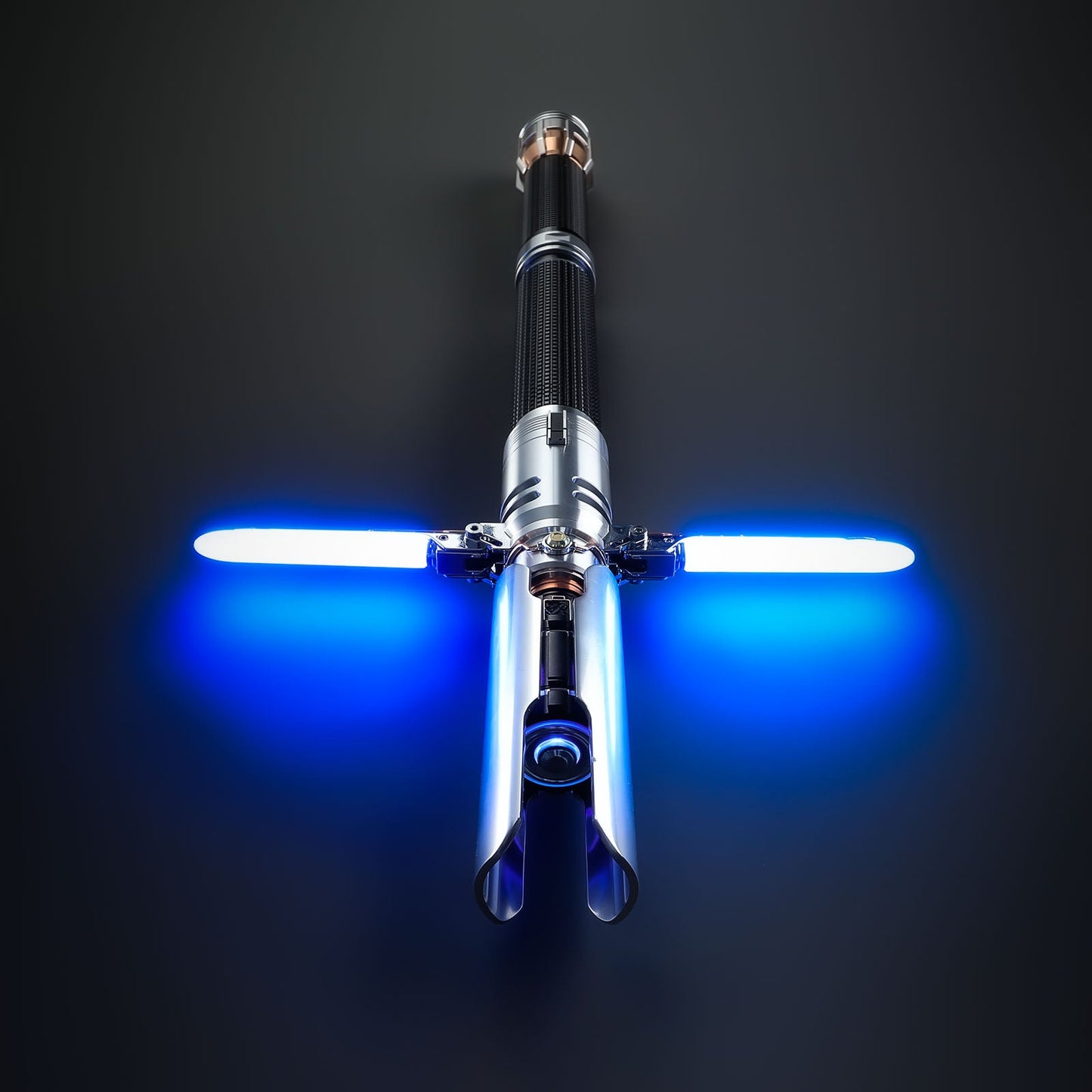Cal Kestis Crossguard - Combat Saber