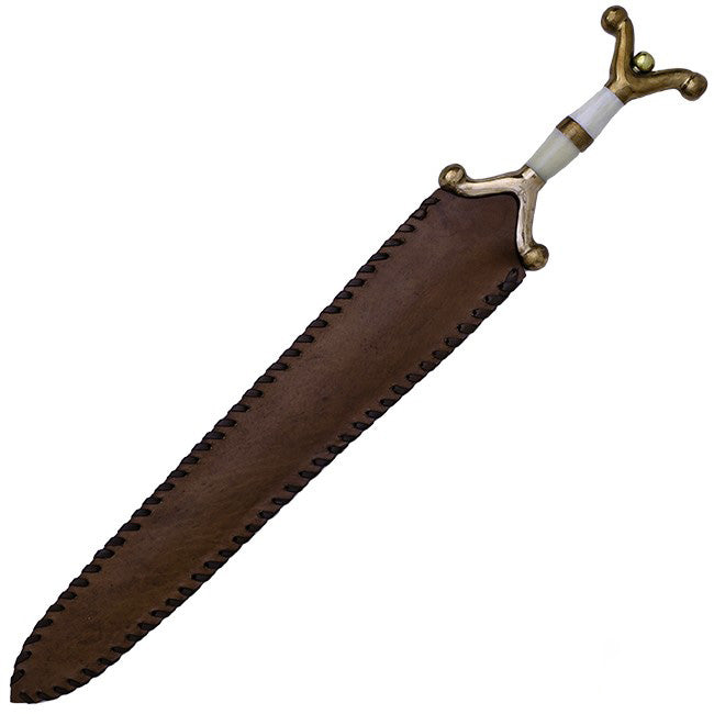 Celtic Sword