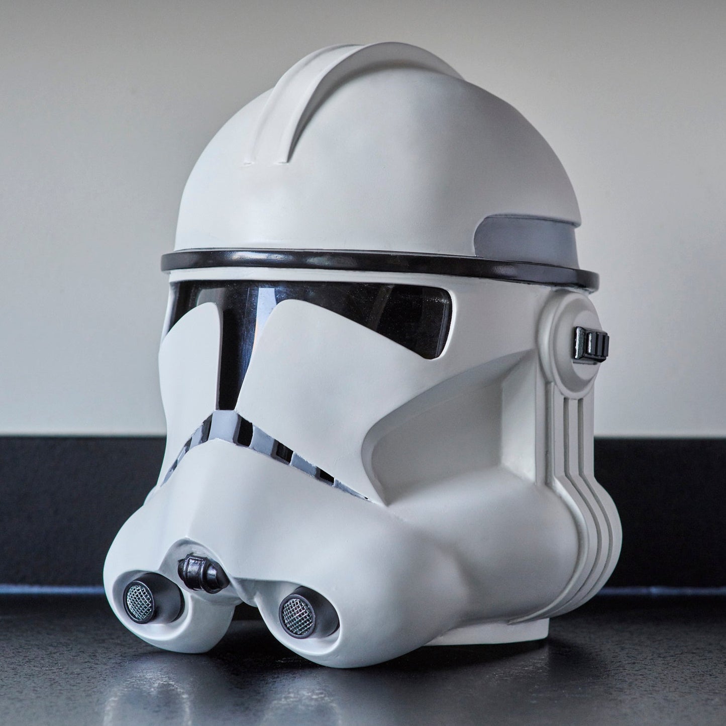 Clone Trooper Phase II - Printed DIY