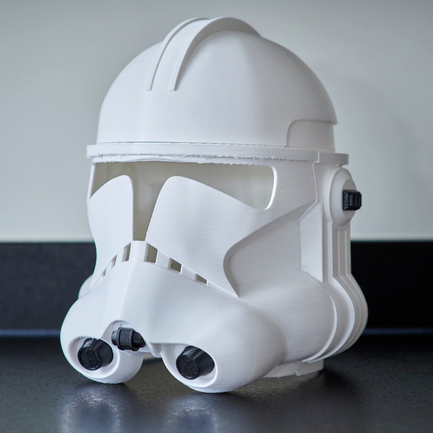 Clone Trooper Phase II - Printed DIY