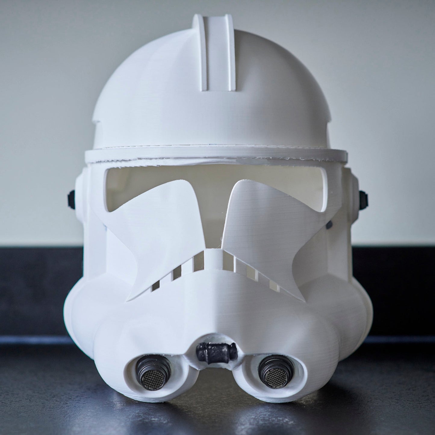 Clone Trooper Phase II - Printed DIY
