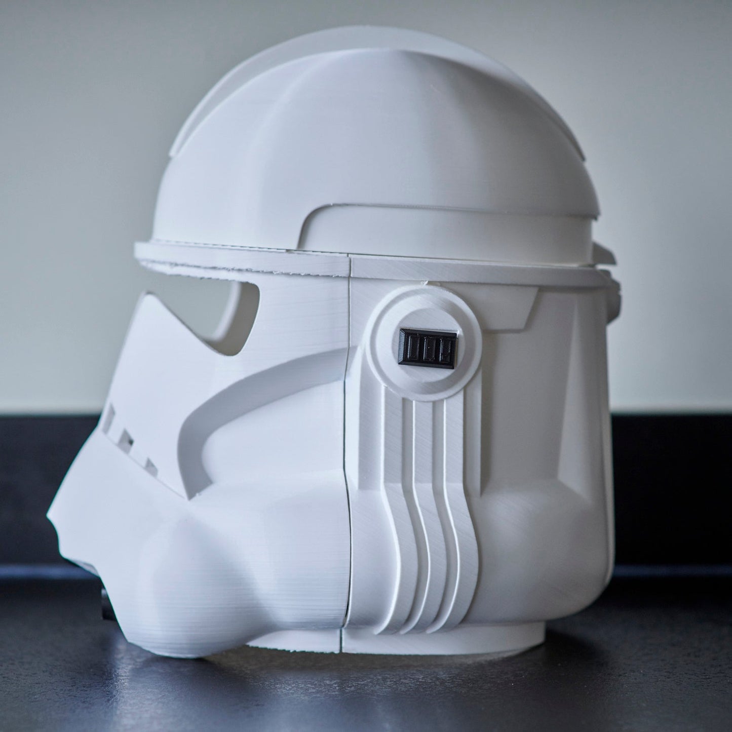 Clone Trooper Phase II - Printed DIY