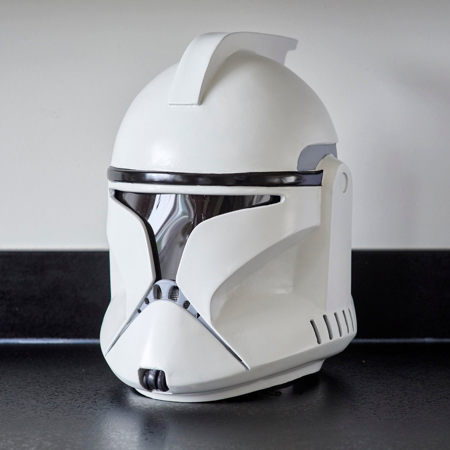 Clone Trooper Phase I (Realistic Style) - Printed DIY